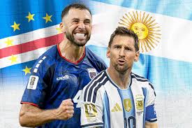 How Irish connections helped organise a private jet into Messi’s backyard — Pico Lopes’ extraordinary World Cup story reaches new heights