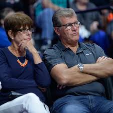 Meet Kathy Auriemma: The Heart Behind UConn's Legendary Coach Geno Auriemma