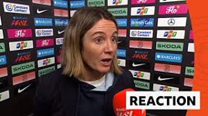 Chelsea boss Sonia Bompastor says 'the title race is probably gone'