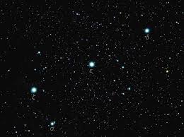 「オリオン座のベルトの」の画像検索結果