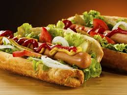 Resultado de imagen de hot dog