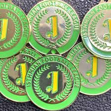 The Pitching In Isthmian League - News update