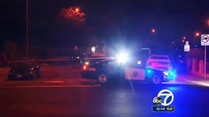 Su hermano murió a manos de un sicario en California. Años después, el sospechoso entró en una embajada de EE.UU.