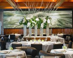 Image of Le Bernardin Restaurant New York