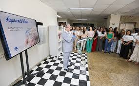 Presidente do TJ/AL conclama sociedade a colaborar com a campanha Aquecendo Vidas