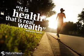 Supreme seven noble quotes about health photo Hindi | WishesTrumpet via Relatably.com