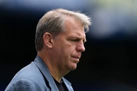 Chelsea are now scouting a World Cup winner with a £435m release clause