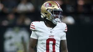 Watch: 49ers Renardo Green picks off Rams QB Matthew Stafford