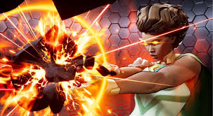 [EXCLUSIVE] ‘Invincible VS’ Devs Dive Deep Into Their New Original Character: Ella Mental