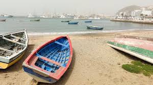 Cabo Verde e Japão debatem economia azul