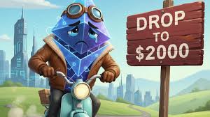 Ethereum Price Risks