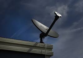 DirecTV, Dish Are in Talks Again to Merge Satellite-TV Businesses