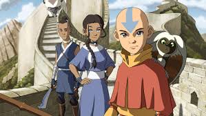 Avatar Aang: Pembelajaran dari Kisah Pahlawan Dunia Air