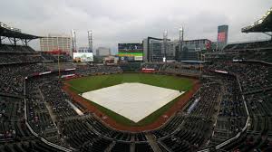 Mets vs. Braves Series Preview: Rain Delay, Odds, and Predictions