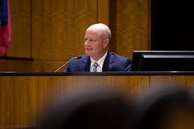 Courtroom Proceedings