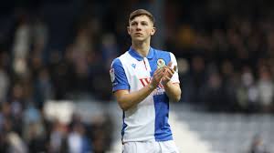 Blackburn Rovers FC - News update