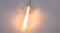 India successfully puts seven Singapore satellites into orbit
