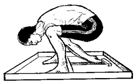 Resultado de imagen de prueba fisica de resistencia