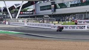 Assistir a Mundial de Motovelocidade: GP da Grã Bretanha