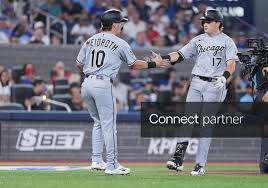 Licensable picture: MLB: Chicago White Sox at Toronto Blue Jays