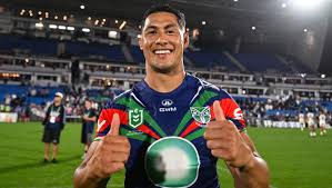 NRL Round Two: Warriors Outshine Raiders in Thrilling Clash