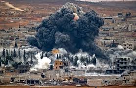 Image result for war in syria 2016