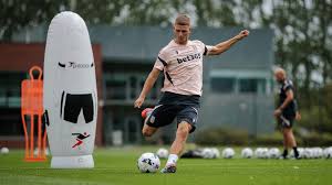 Stoke City FC - News update