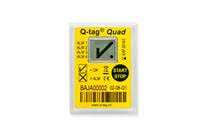 Indicateur de température Freeze-Tag | Contact EUROCOLDCHAIN