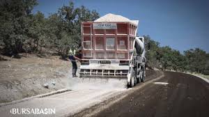 Bursa Basın - News update