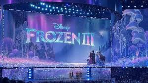 ‘Frozen 3’ First Details: Anna and Kristoff Get Married, Olaf Gets a Girlfriend and a New Villain Emerges