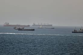 US-Militär: Angegriffener iranischer Öltanker versenkt — WELT