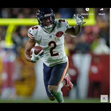 DJ Moore just made the Panthers look even worse