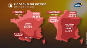 La Chaîne Météo - News update
