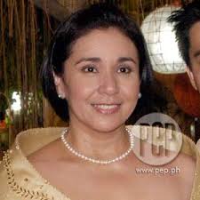 Actress-politician Alma Moreno is scheduled to marry Marawi City mayor Sultan Fahad &quot;Pre&quot; Salic in a Muslim wedding ceremony on April 9. Photo: Noel Orsal - 93dd08b1b