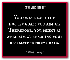 Reaching Goals Quotes Sports. QuotesGram via Relatably.com