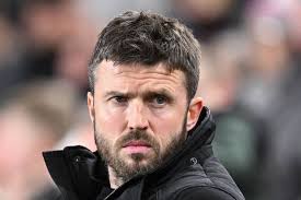 Carrick becomes the sixth Man United boss to face Guardiola