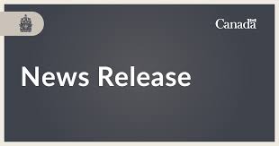 Prime Minister of Canada - News update