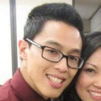 Network Perception Employee Denny Wen's profile photo