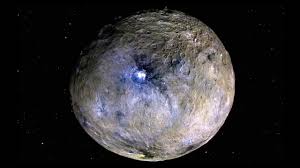 The Potential for Extraterrestrial Life: Exploring Dwarf Planet Ceres