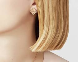 ヴィンテージ アルハンブラ ゴールド ペンダント