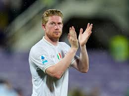 Guardiola vs. Conte: A History of Tactical Battles