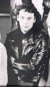 Image result for Paul Di'Anno