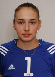 Irina Smirnova Country: (Russia) Height: 188 см. Birthdate: 1990-04-10. Outside hitter - smirnova