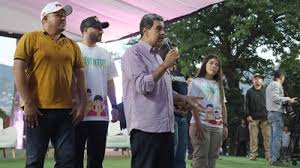 Venezuela ‘contraataca’: Acusa a EU de intentar ‘sembrar conflicto’ con operación Lanza del Sur