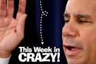 This week in crazy: Governor David Paterson - Salon. - this_week_in_crazy_governor_paterson