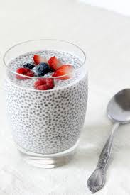 Image result for chia seeds