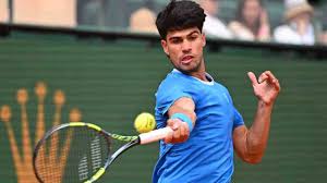 tennis scores today Picture