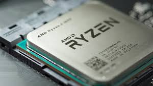 AMD: Die Zahlen sind da
