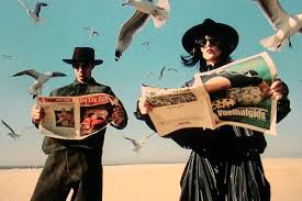 Roméo Elvis et Sylvie Kreusch signent l'hymne belge pour le Mondial: "Je voulais faire la surprise à mon père"