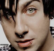 Most popular tags for this image include: a7x, gorgeous eyes, zachary james baker - large